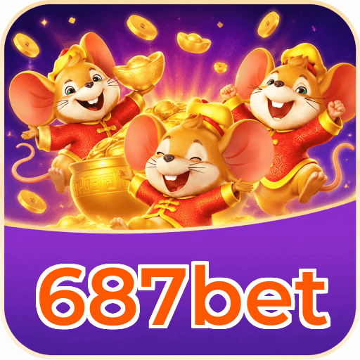687bet Segurança Logo 2