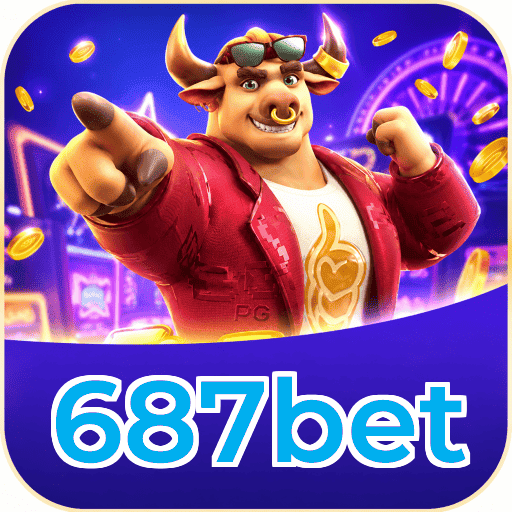 687bet Logo 2