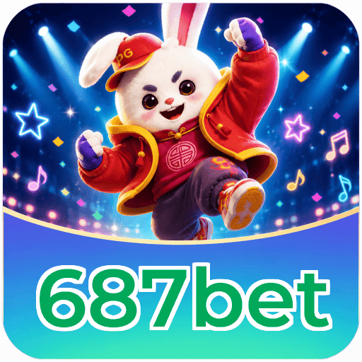 687bet Instalar Logo 3