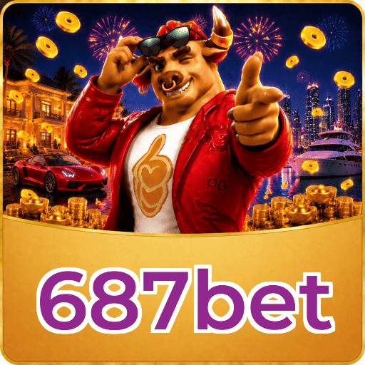 687bet Instalar Logo 1