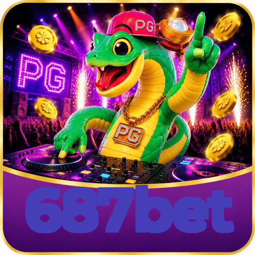 Slots 687bet - Jackpots Progressivos