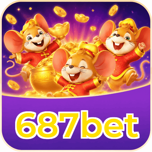 687bet Segurança Logo 1